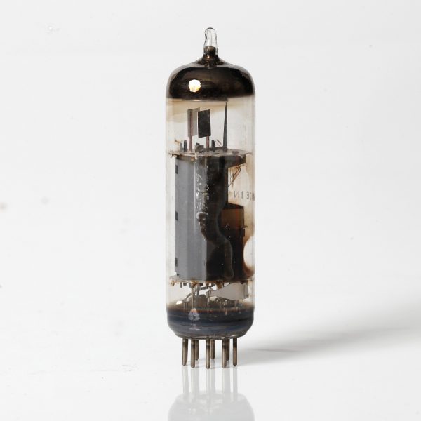 Válvula 6GW8 - RCA - Imagem 2