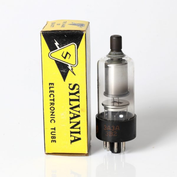 Válvula 3A3A - SYLVANIA