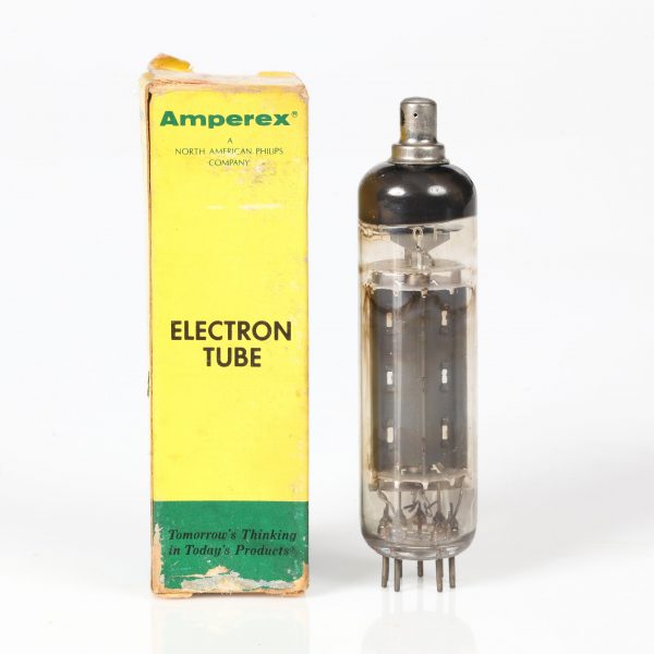 Válvula 30AE3 - AMPEREX