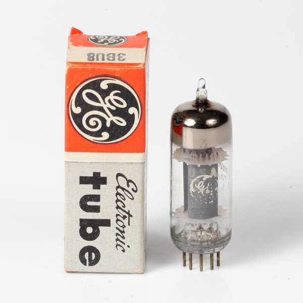 Válvula 3BU8 - GENERAL ELECTRIC