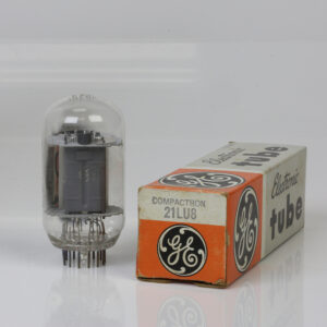 Valvula 21LU8 General Eletric