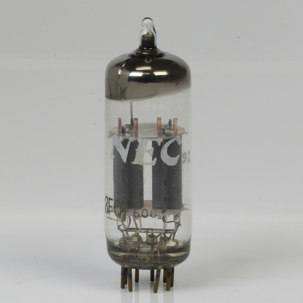 Válvula 8FQ7 - Imagem 3