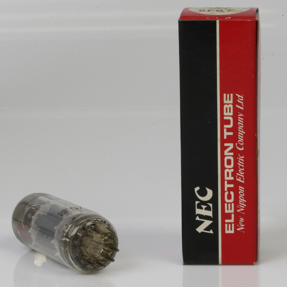 Válvula 8FQ7 - Imagem 4