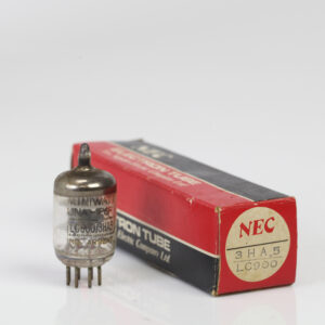 Válvula LC900 / 3HA5