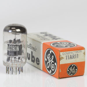 Válvula 11AR11 Sylvania