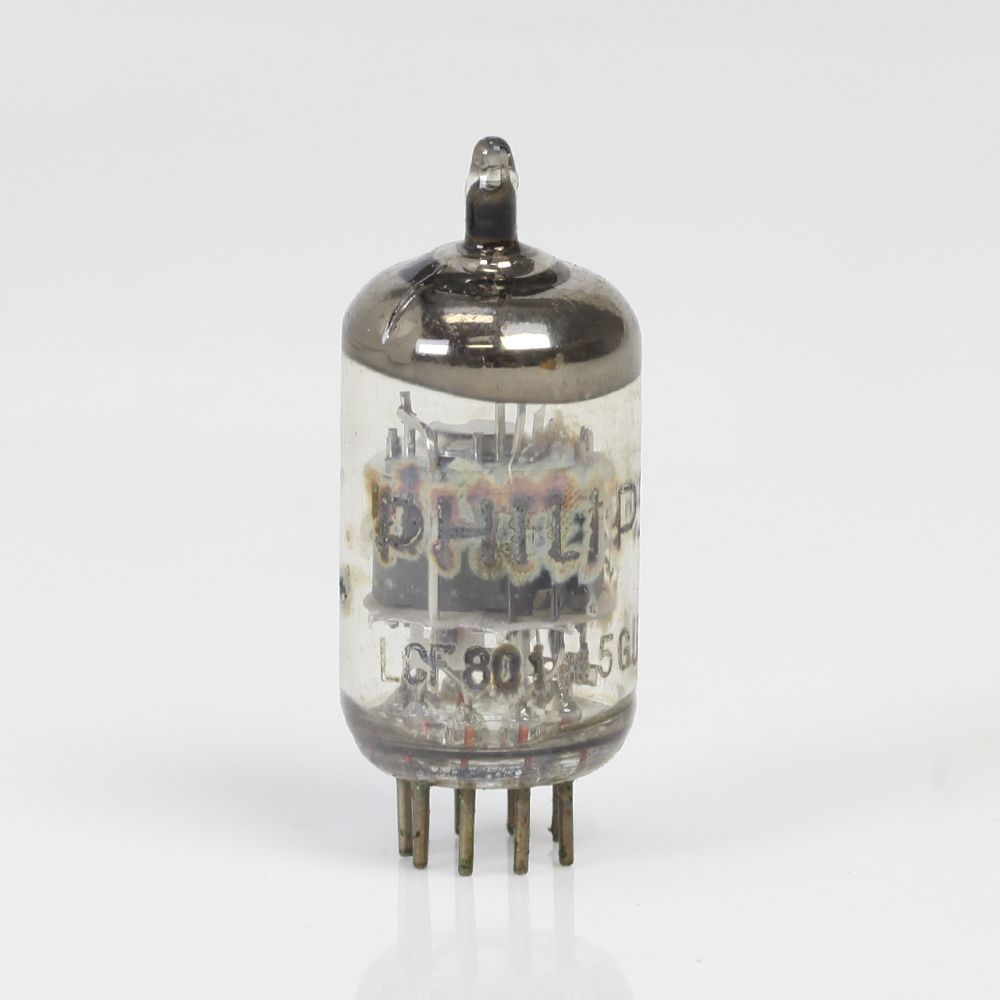 Vávula 5GJT / LCF801 PHILIPS - Imagem 3