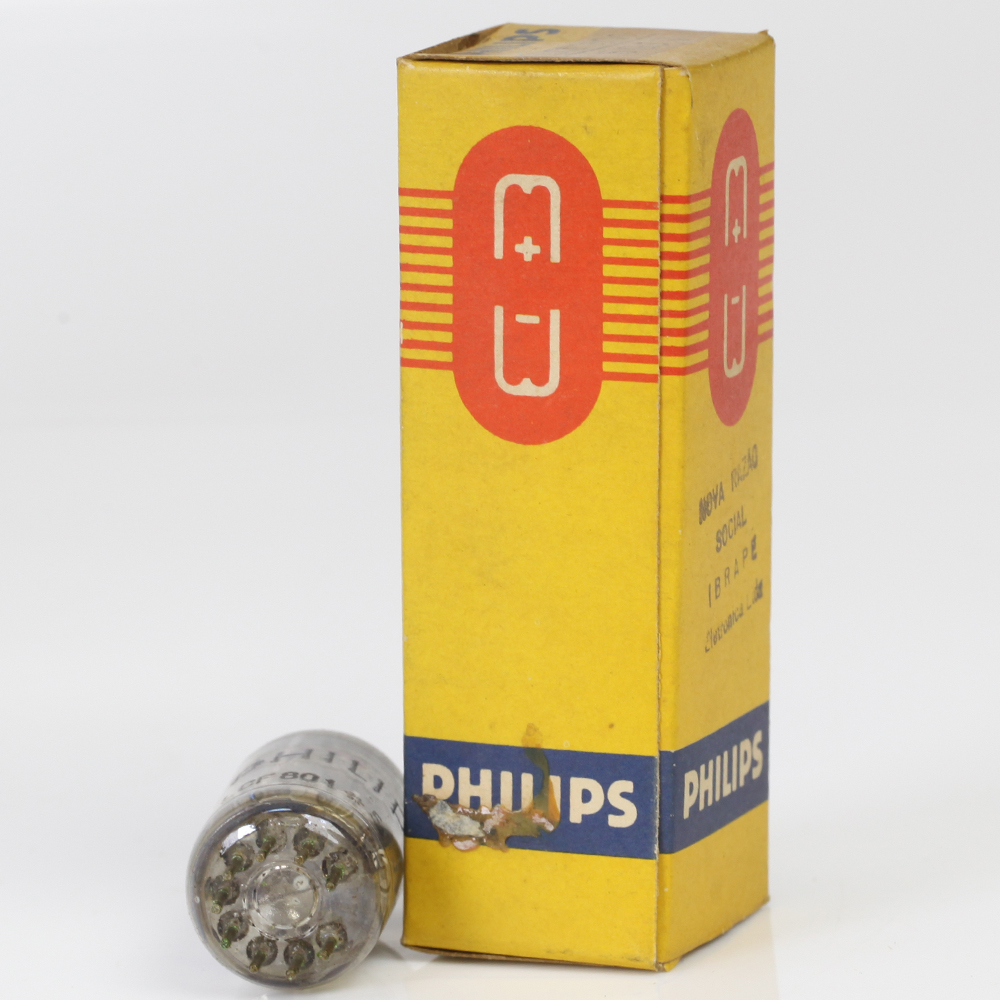 Vávula 5GJT / LCF801 PHILIPS - Imagem 4