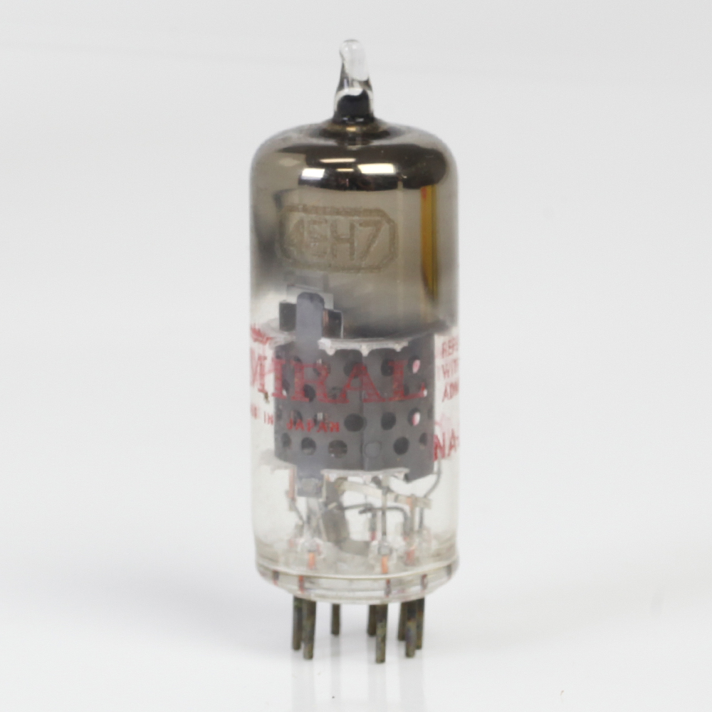 Vávula LF183 / 4EH7 MINIWATT - Imagem 3