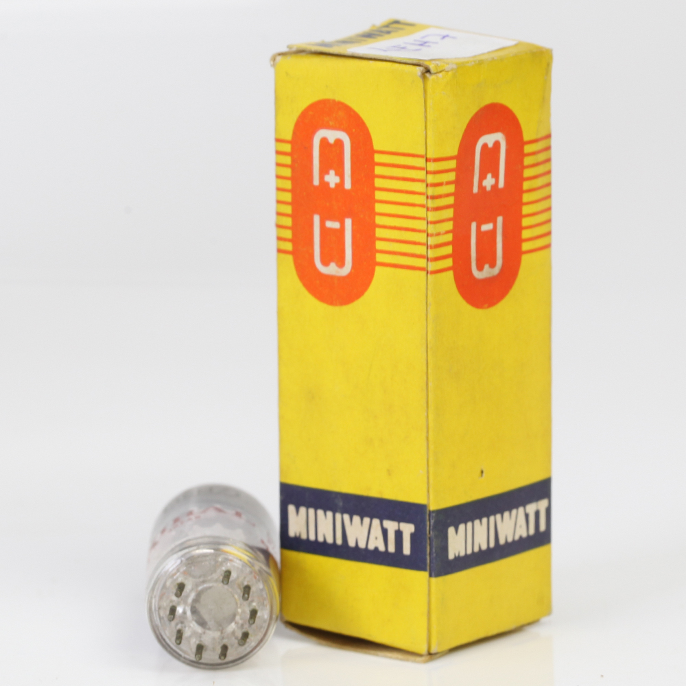 Vávula LF183 / 4EH7 MINIWATT - Imagem 4