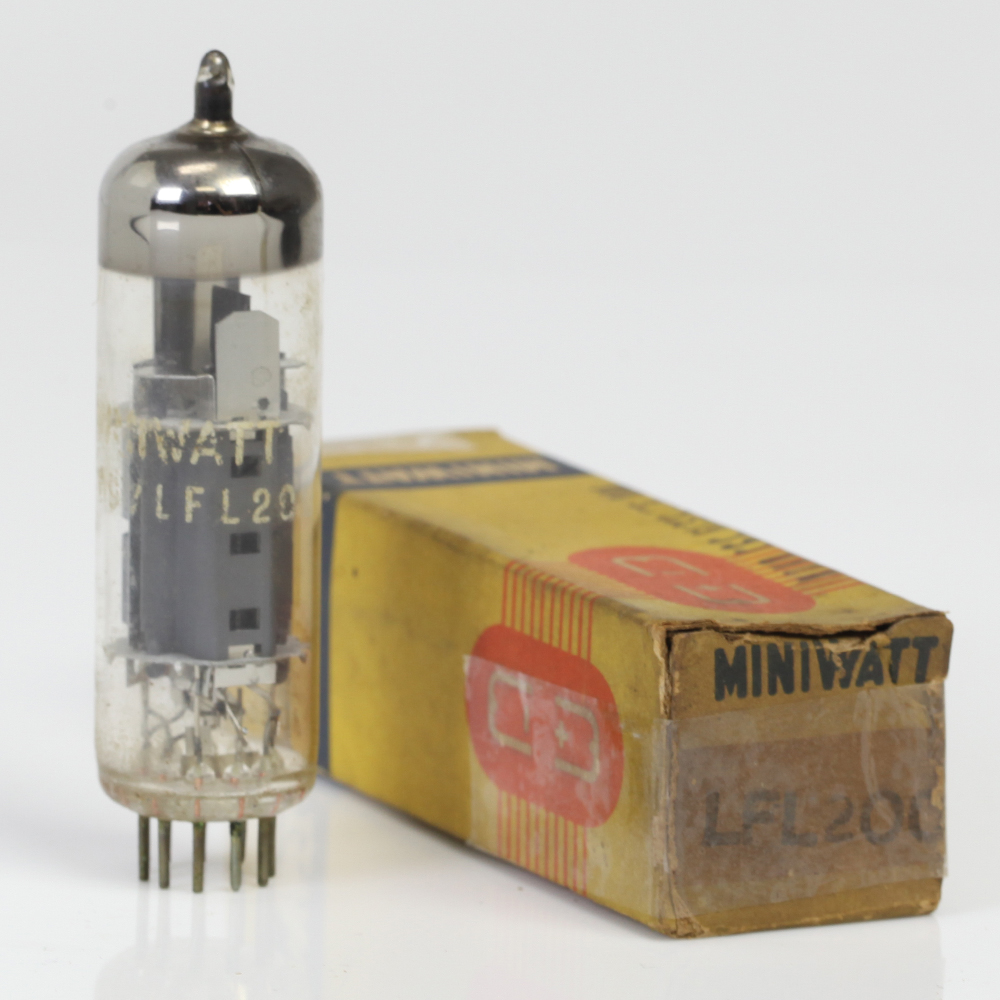 Valvula LFL200 / 11Y9