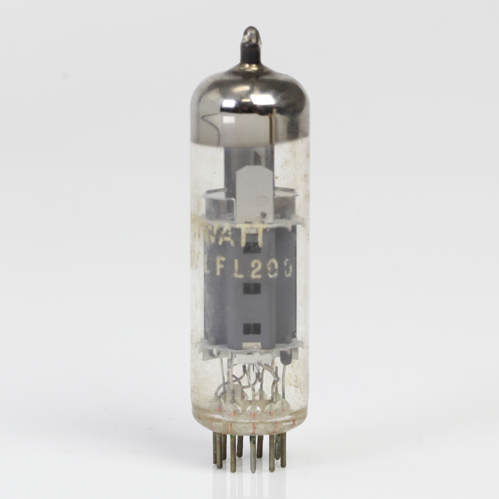 Valvula LFL200 / 11Y9 - Imagem 3