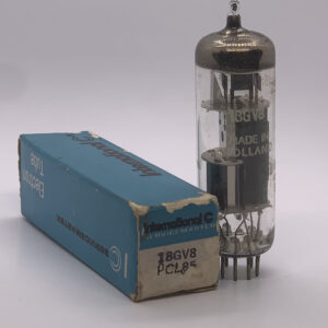 Válvula 18GV8 / PCL185