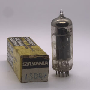 Válvula 13DR7 Sylvania