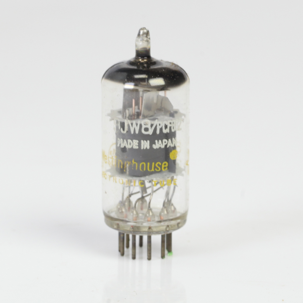 Válvula 9JW8 / PCF802 - Imagem 3