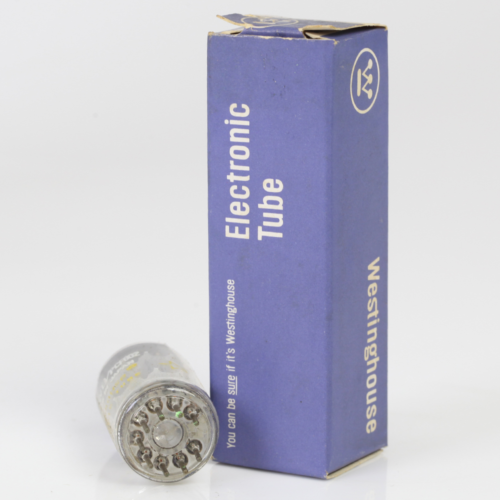 Válvula 9JW8 / PCF802 - Imagem 4