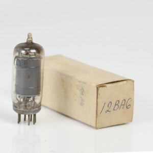 Válvula 12BA6