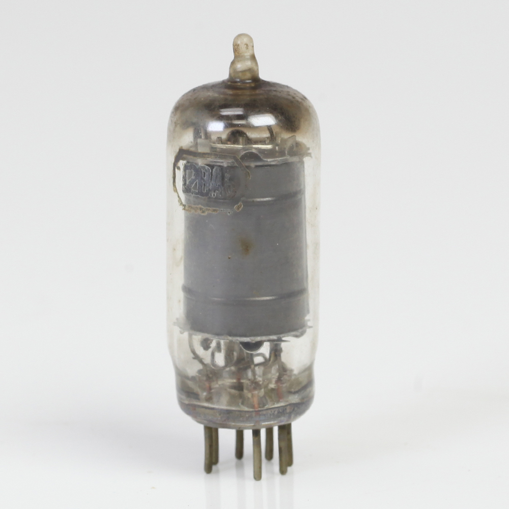 Válvula 12BA6 - Imagem 4