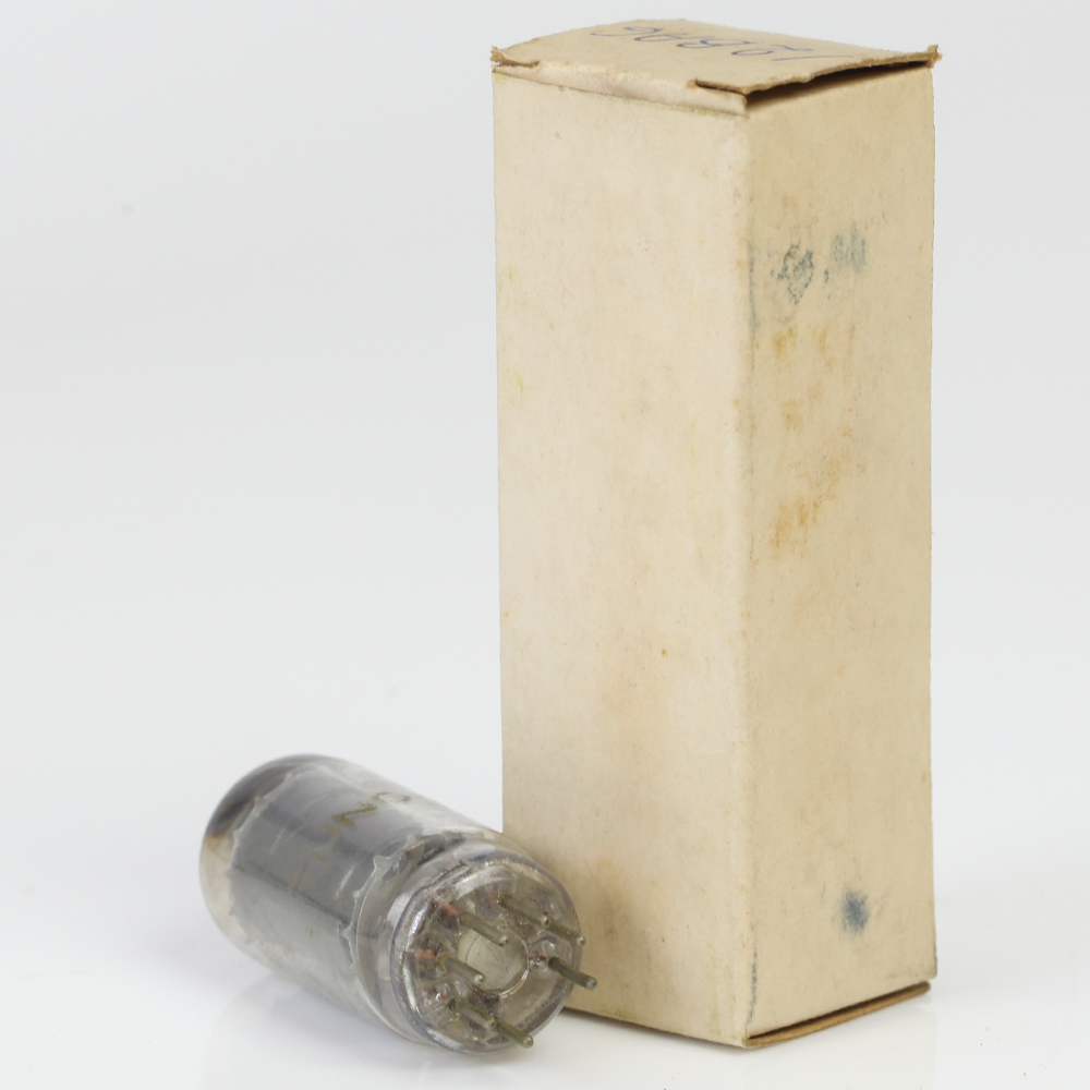 Válvula 12BA6 - Imagem 3