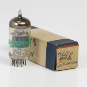 Válvula 6LN8