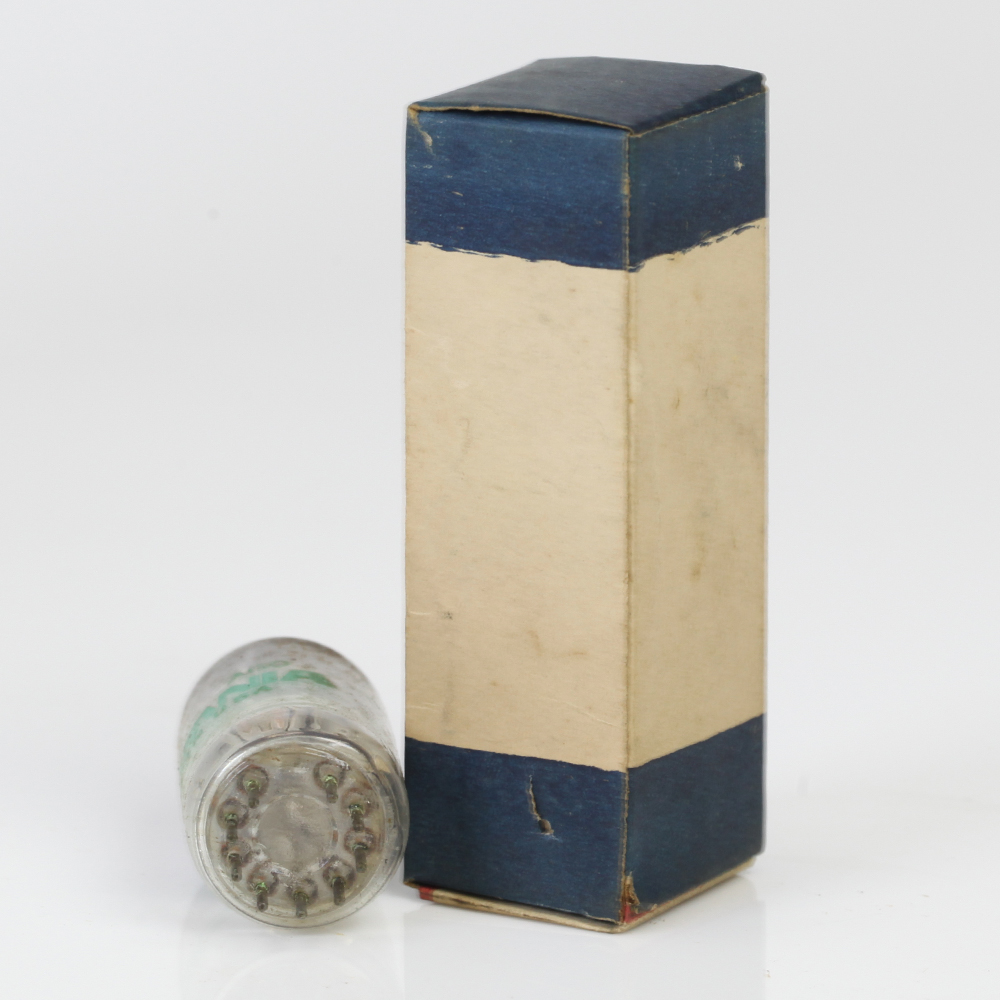 Válvula 6LN8 - Imagem 4