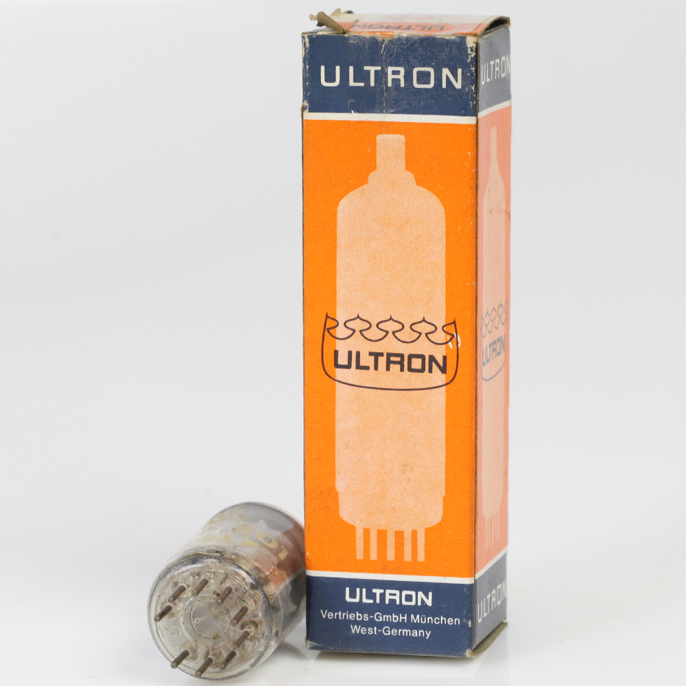 Válvula PCF801 - Imagem 3