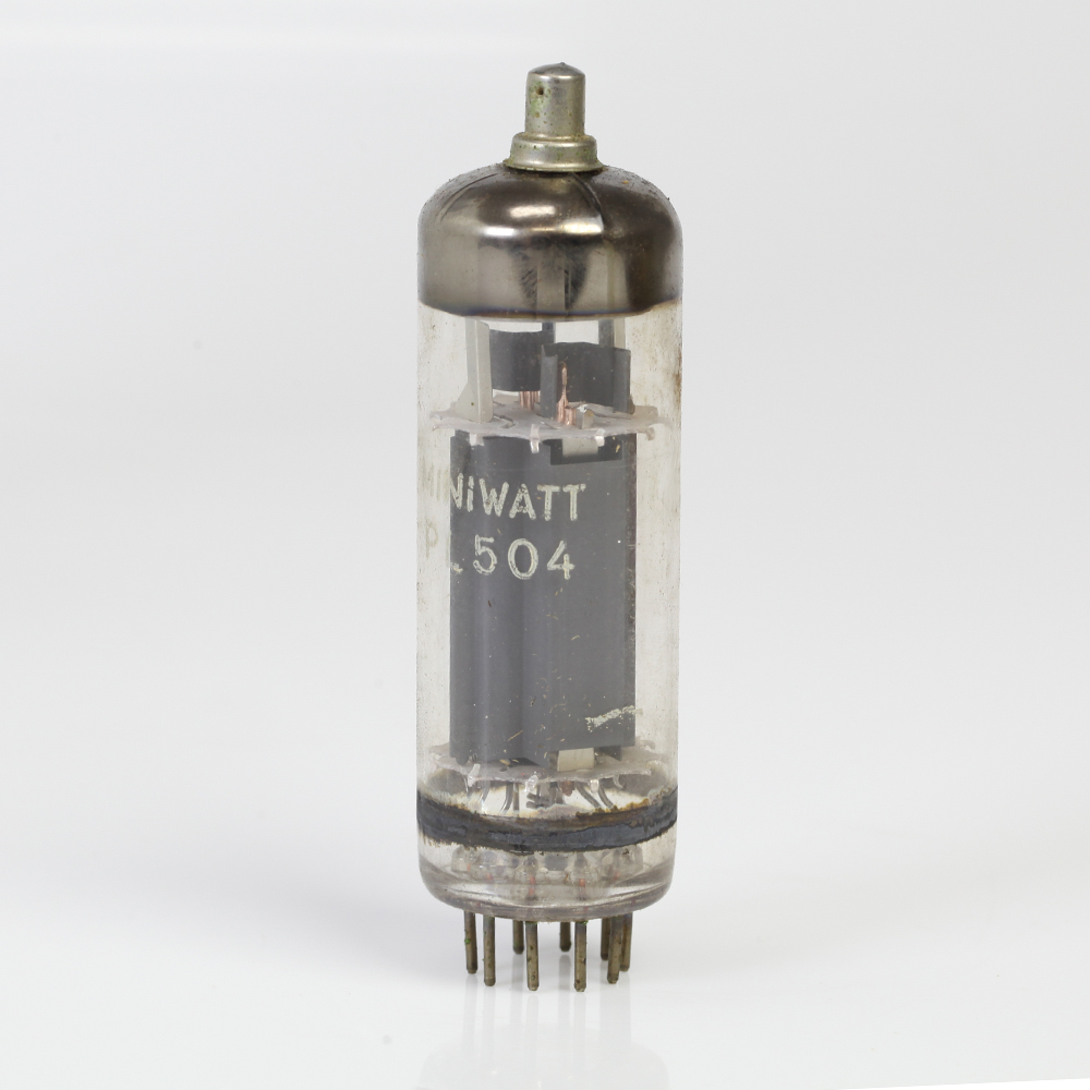 Válvula PL504 - Imagem 3