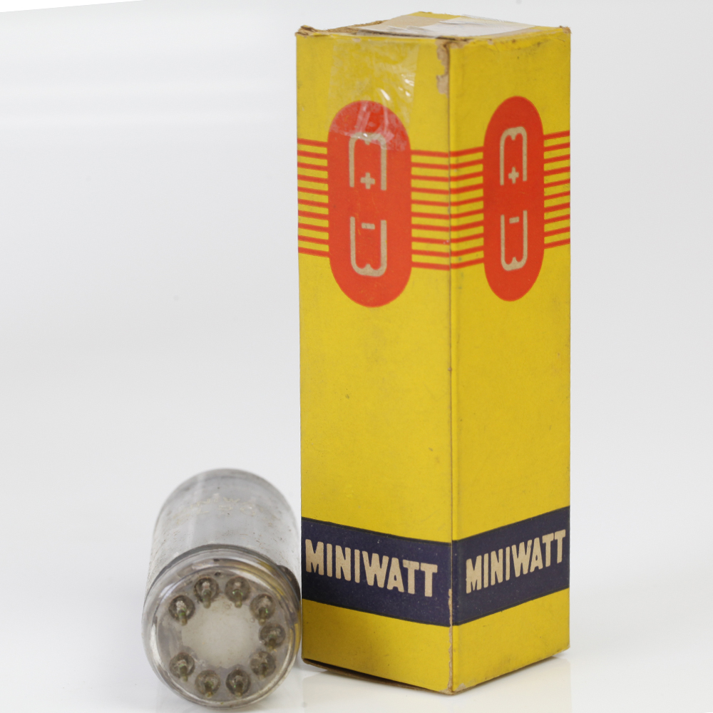 Válvula PL504 - Imagem 4