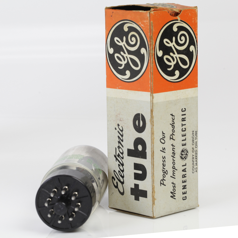 Válvulas 6LJ6A / 6LH6A - Imagem 3