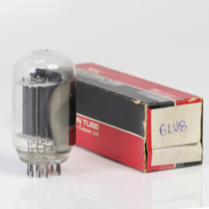 Válvula 6LU8