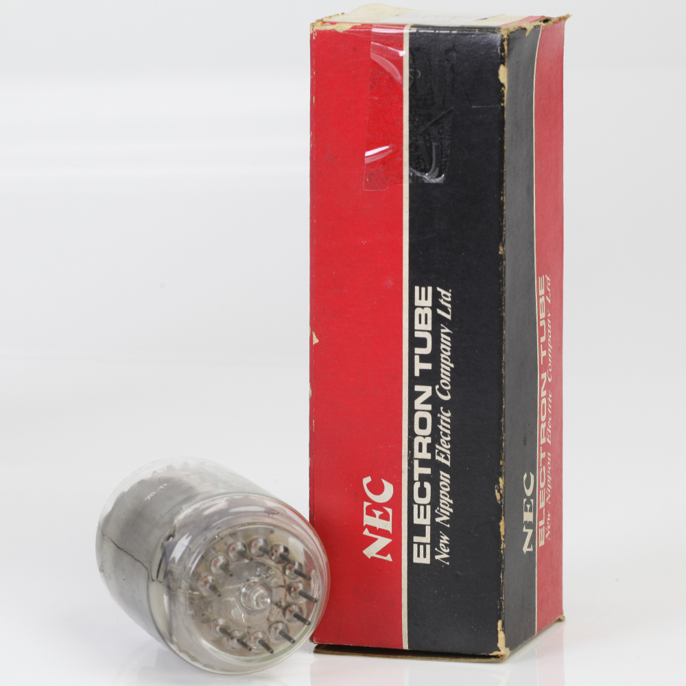 Válvula 6LU8 - Imagem 4