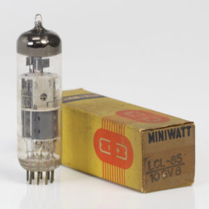 Válvula LCL85 / 10GV8