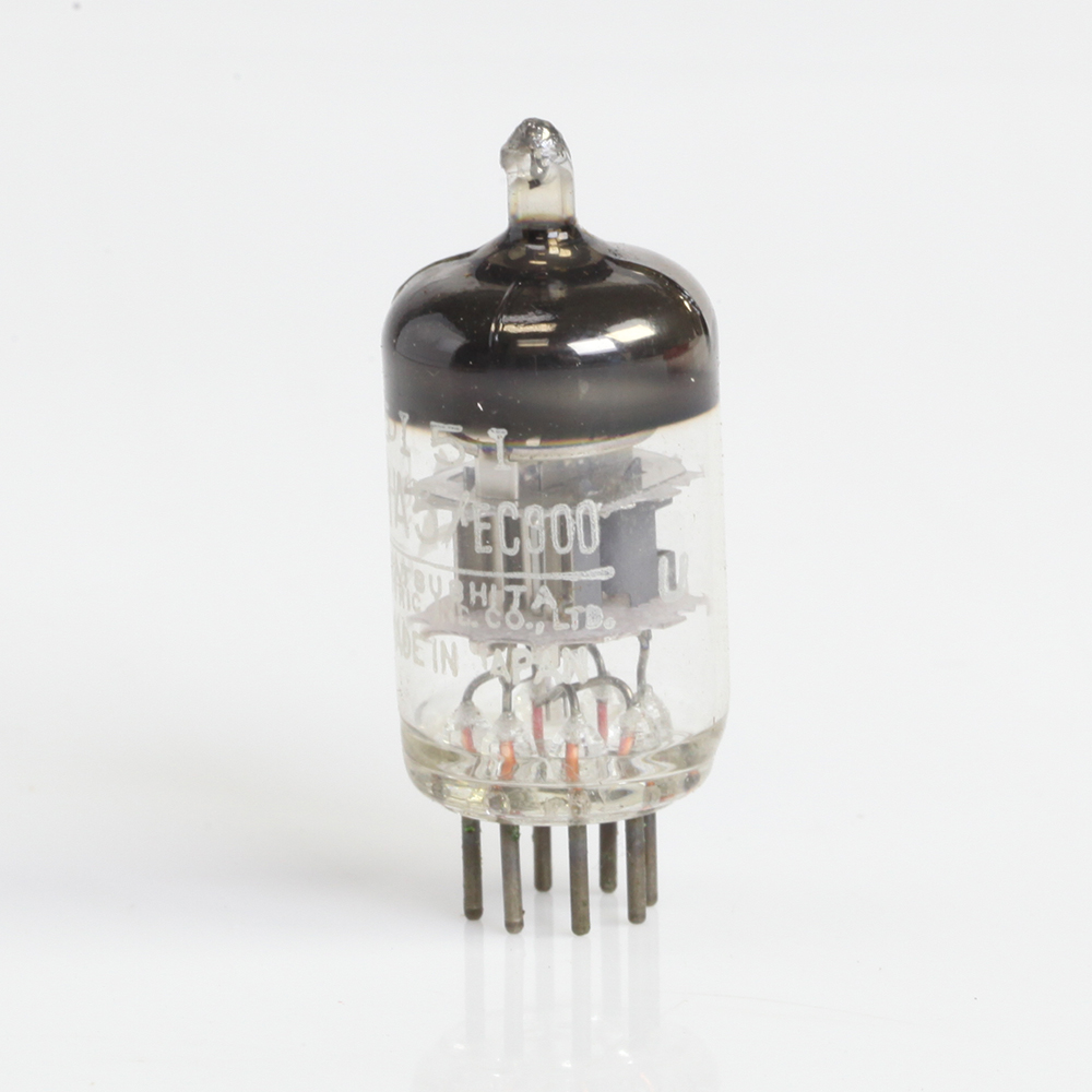 Válvula EC900 - Imagem 3