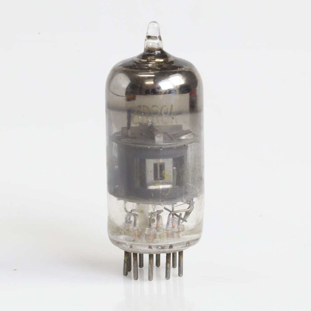 Válvula 6BR8A - Imagem 3