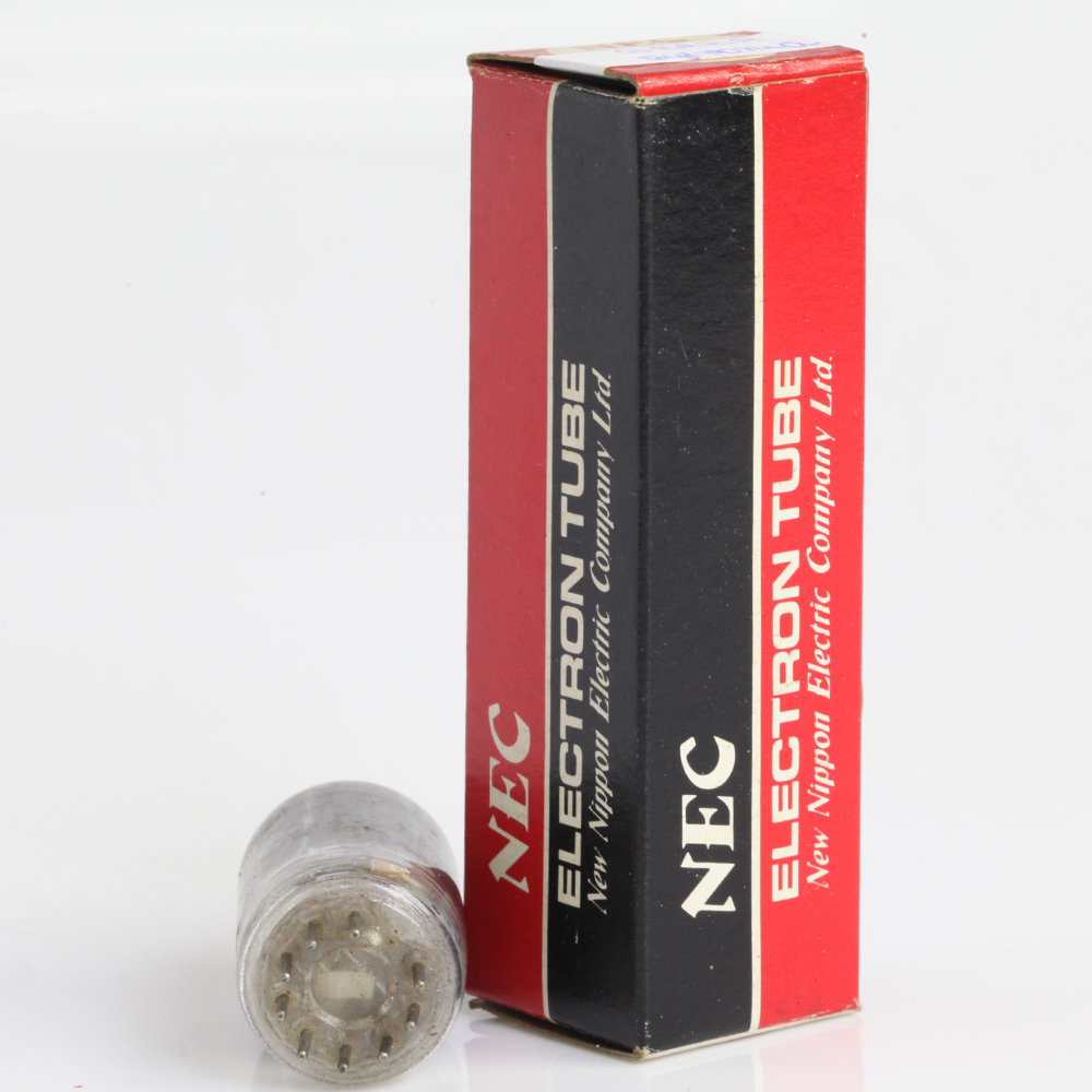 Válvula 6BR8A - Imagem 4