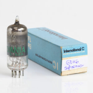 VALVULA 6DK6