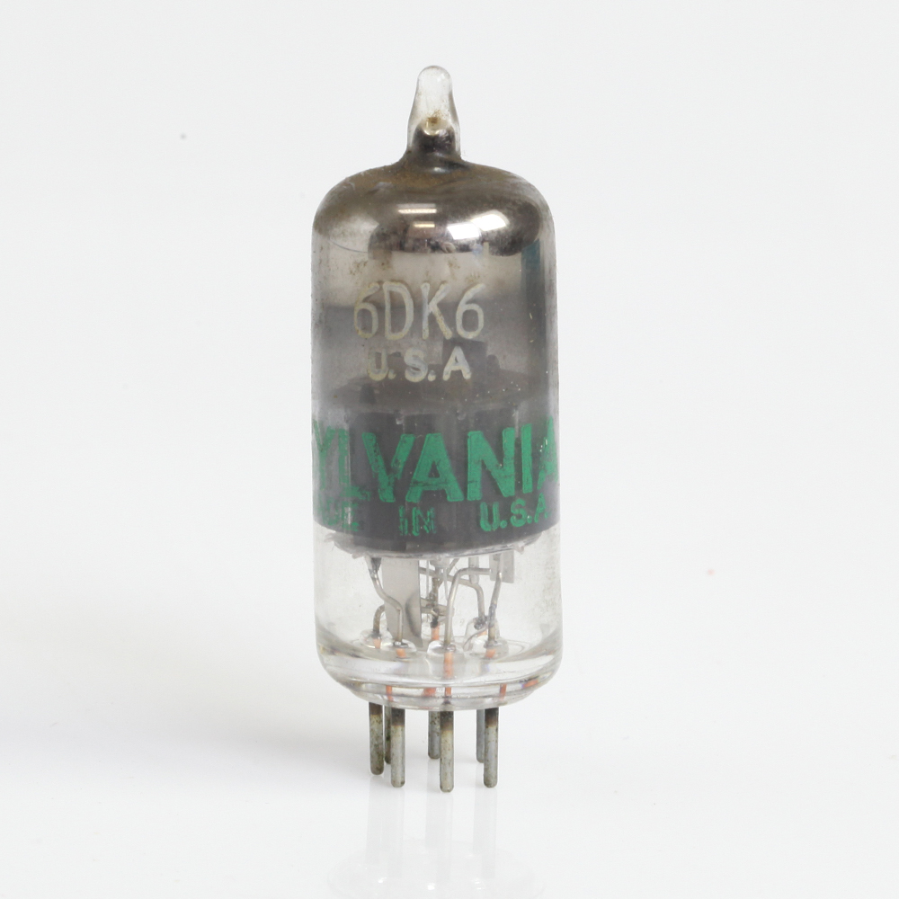 VALVULA 6DK6 - Imagem 3