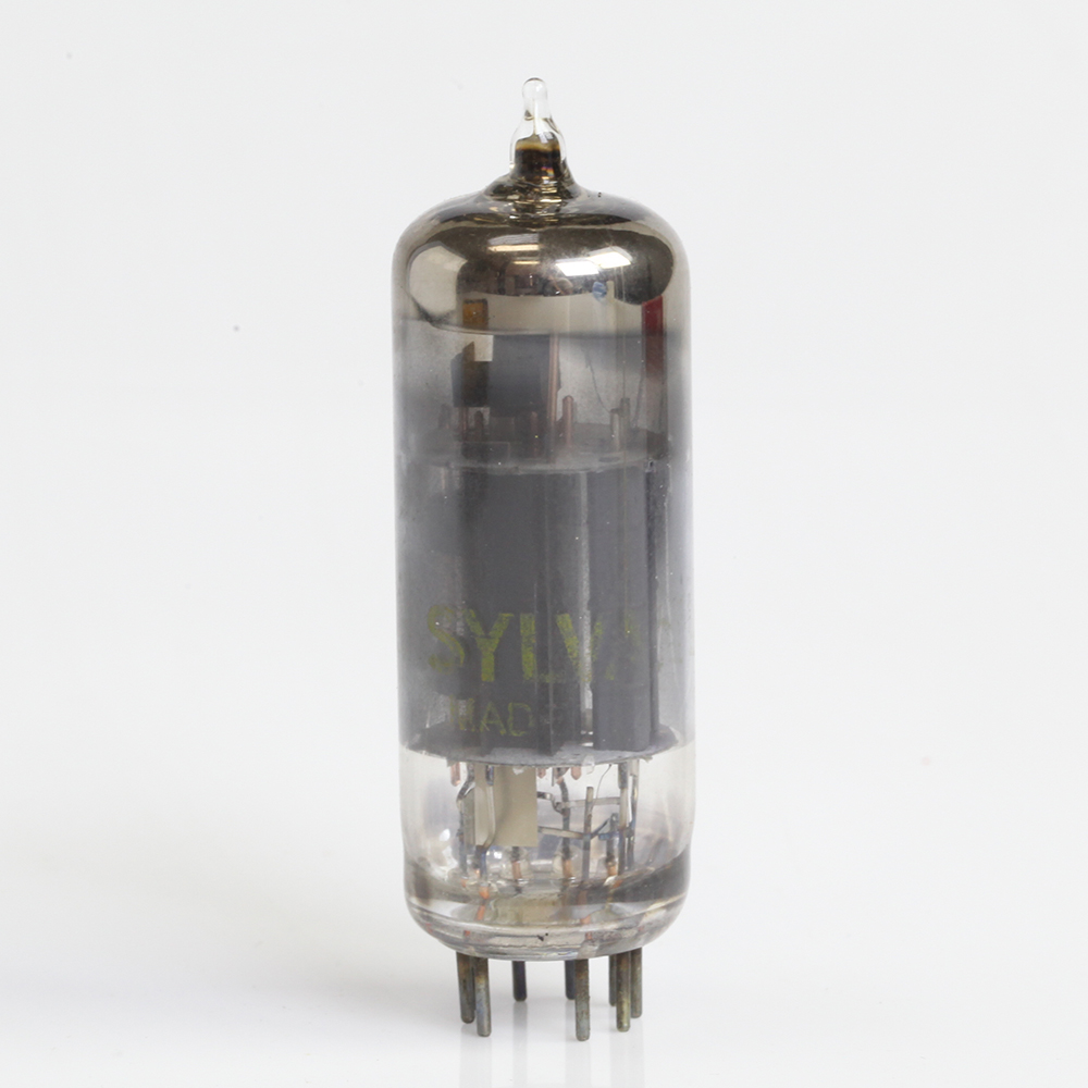 Válvula 6BA8A - Imagem 3