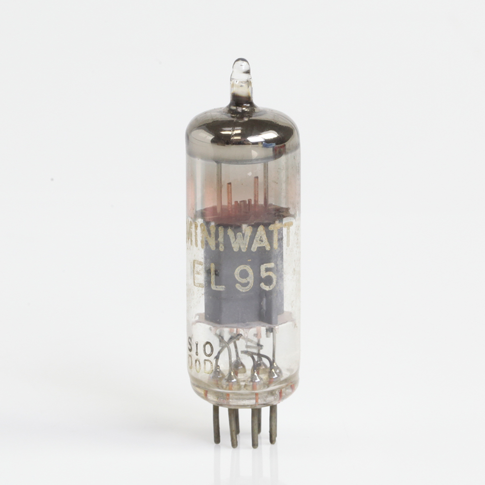 Válvula EL95 - Imagem 3