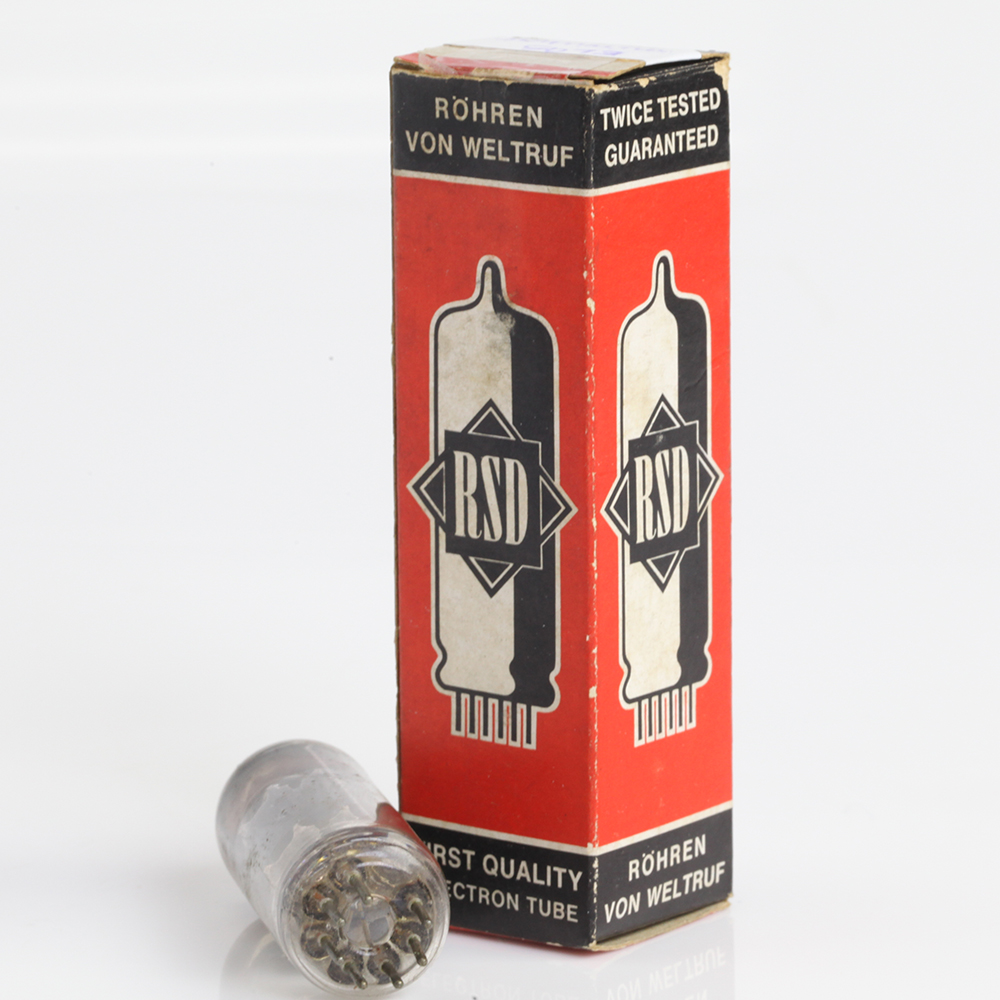 Válvula EL95 - Imagem 4