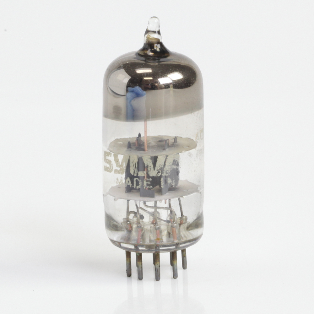 válvula 6BS8 - Imagem 3