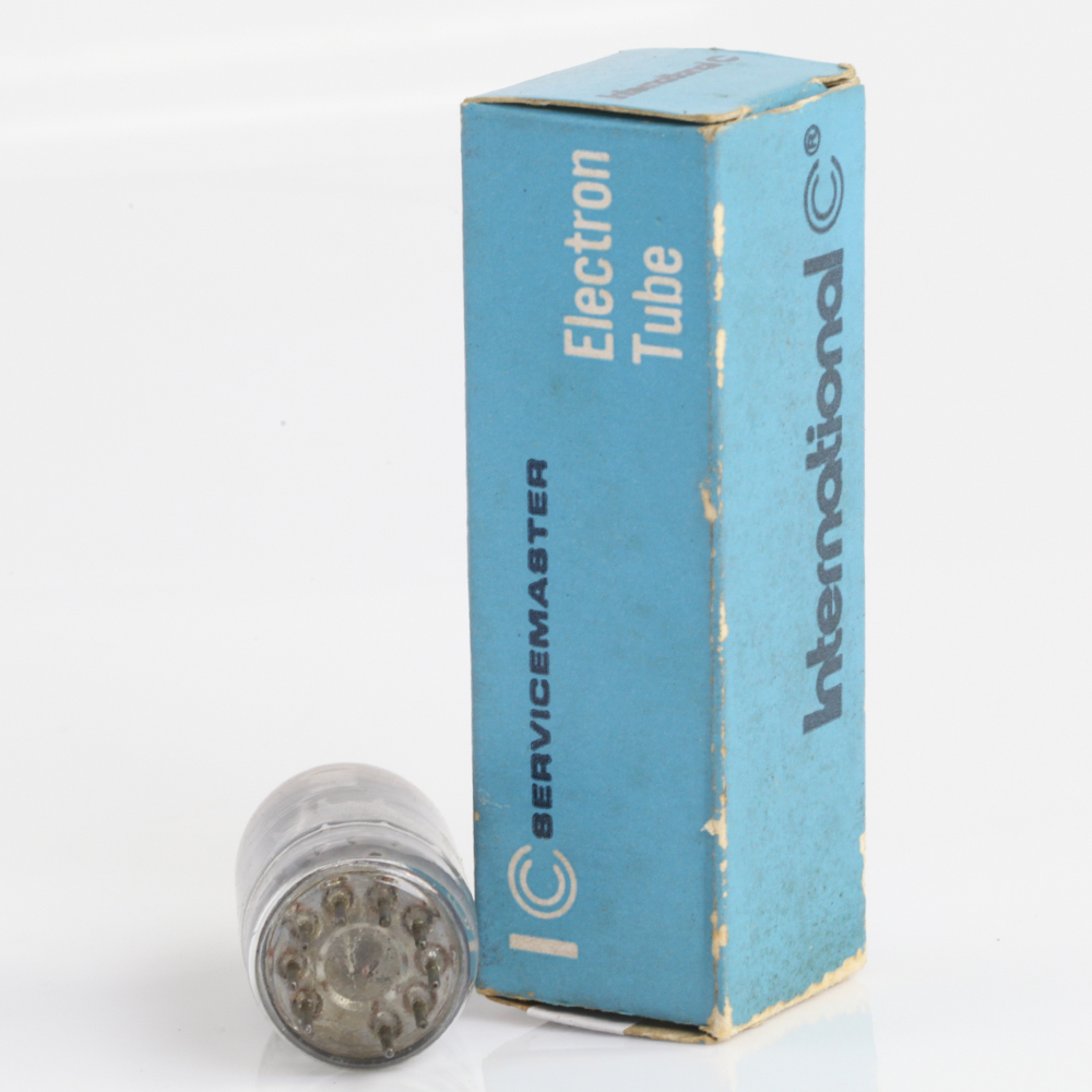 válvula 6BS8 - Imagem 4