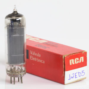 Válvula 12ED5