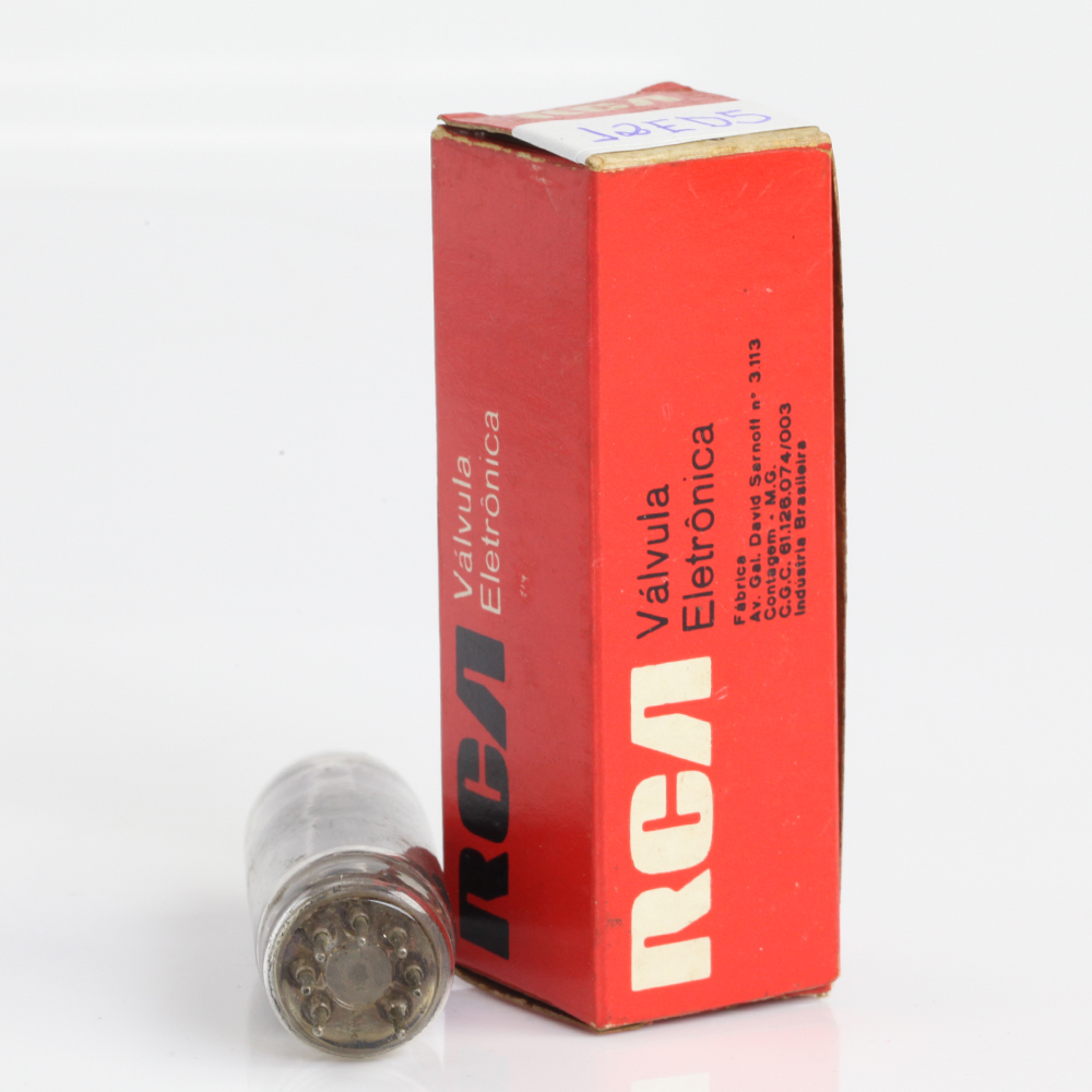 Válvula 12ED5 - Imagem 3
