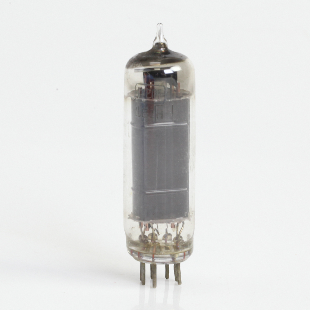 Válvula 12ED5 - Imagem 4