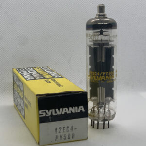 VÁLVULA 42EC4A / PY500A