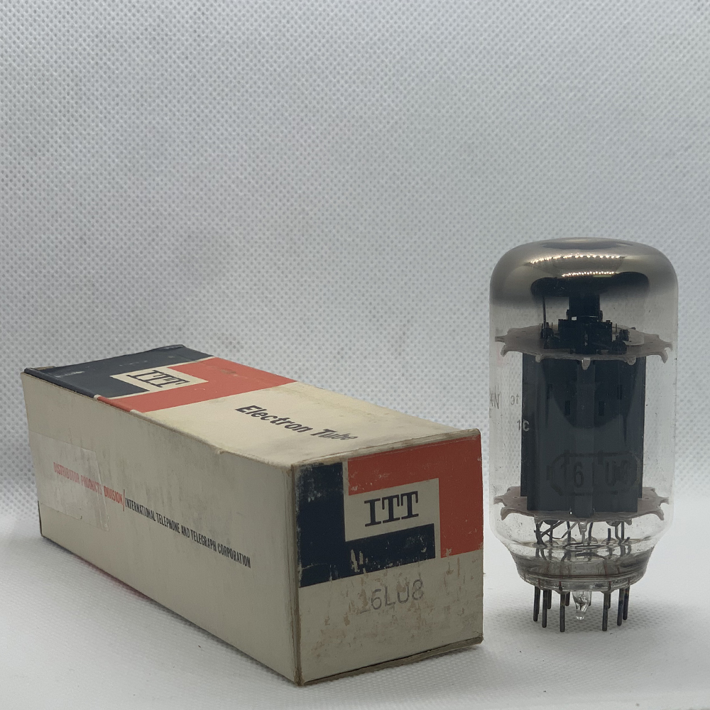 VÁLVULA 17JB6 - Imagem 2