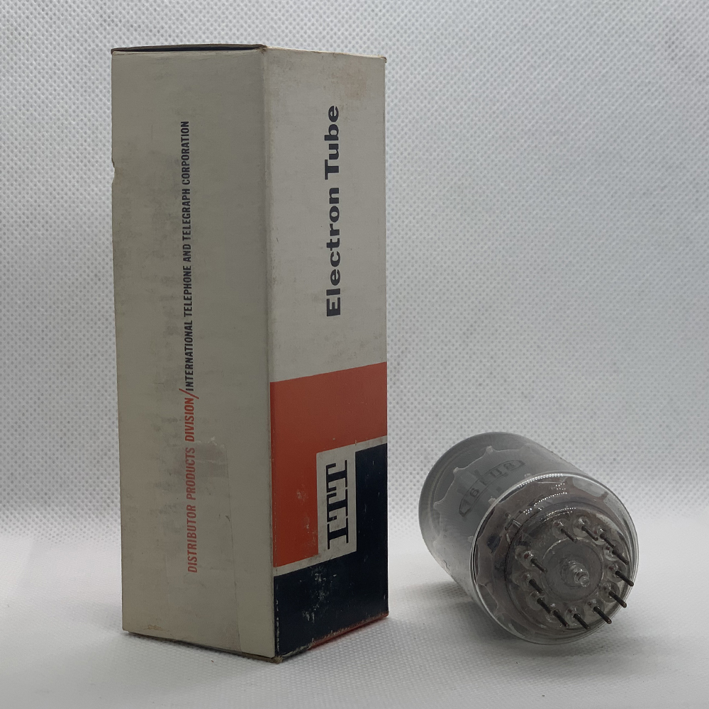 VÁLVULA 17JB6 - Imagem 3