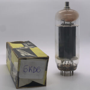 Válvula 6KD6