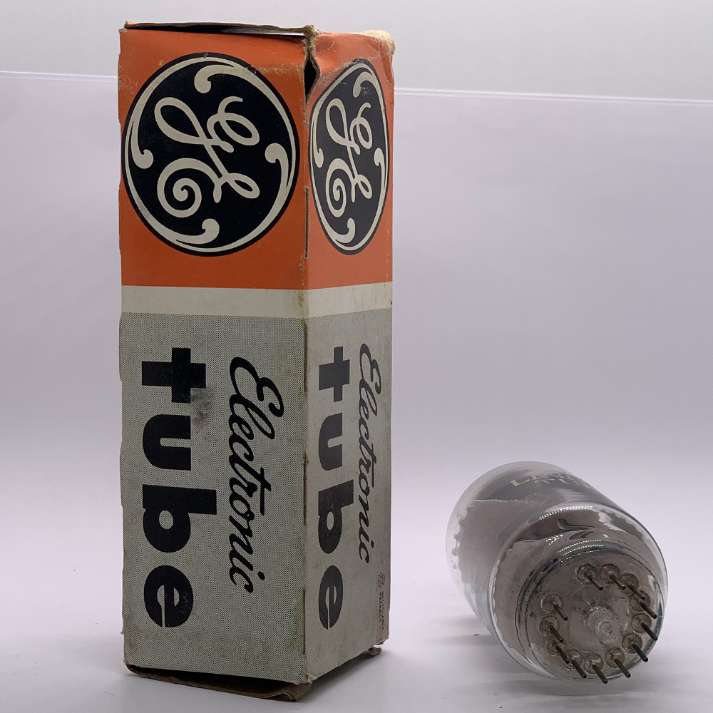 VÁLVULA 10JA5 - Imagem 3