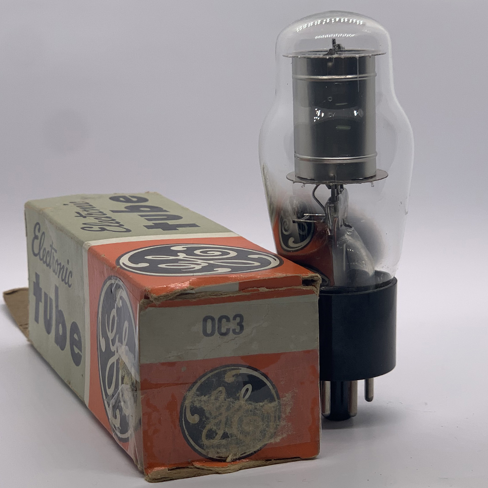 Válvula 0C3 (VR105 / OA3)